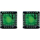 THRUSTMASTER MFD COUGAR