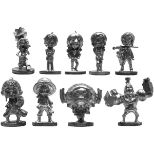 NAMIZNA DRUŽABNA IGRA WINNING MOVES MONOPOLY ONE PIECE