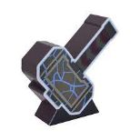 PALADONE Marvel Thor's hammer box namizna svetilka