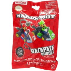 PALADONE Mario Kart backpack buddies obesek