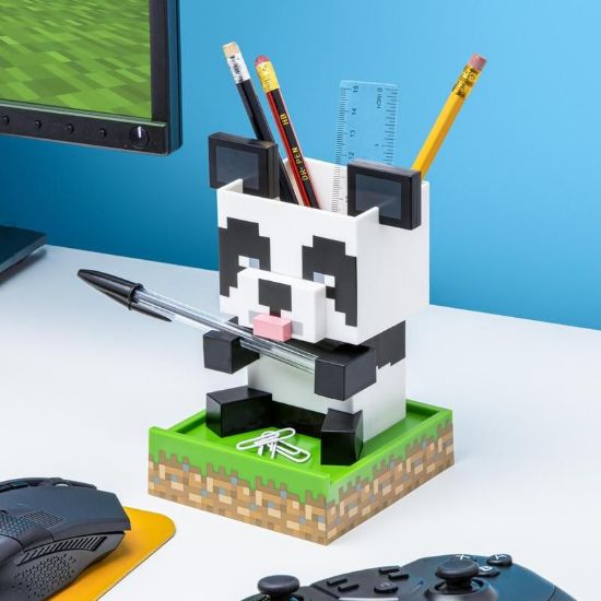 PALADONE Minecraft Panda organizator