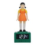 PALADONE Squid Game Spirits Young Hee budilka