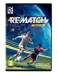 Rematch - Elite Edition (PC)