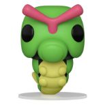 FUNKO POP GAMES: POKEMON- CATERPIE