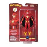 NOBLE COLLECTION Bendyfig DC The Flash (Comic) The Flash figurica