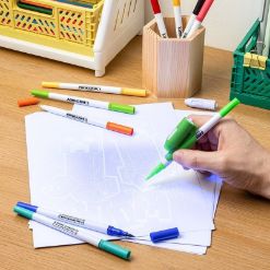 PALADONE Minecraft Magic Trace ptarter pack and refills kreativni set