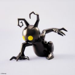 KINGDOM HEARTS BRIGHT ARTS GALLERY - SHADOW figurica