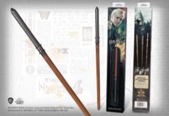 NOBLE COLLECTION Harry Potter Draco Malfoy's wand čarobna palica