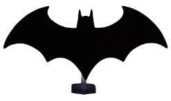 PALADONE Batman eclipse namizna svetilka