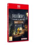 Little Nightmares: Enhanced Edition - Complete Edition (Nintendo Switch 2)