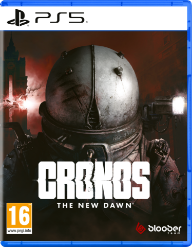 Cronos: The New Dawn (Playstation 5)