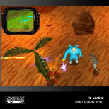 Gremlin Collection 2 (EVERCADE)