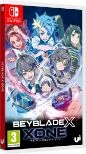 Beyblade X Xone (Nintendo Switch)