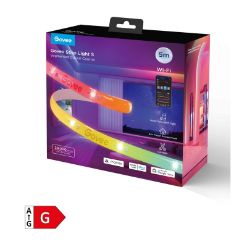 GOVEE RGBIC LED svetlobni trak S 5 m
