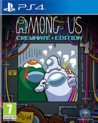 Among Us - Crewmate Edition (PS4)