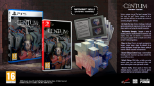 Centum - Premium Edition (Nintendo Switch)