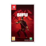 Sifu (Nintendo Switch)