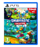 The Smurftastic Collection (Playstation 5)