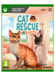 Cat Rescue Story (Xbox Series X)
