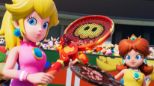 Mario Tennis Fever (Nintendo Switch 2)