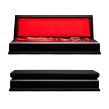 NOBLE COLLECTION Harry Potter Bellatrix Lestrange dagger Replika