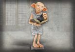 NOBLE COLLECTION Harry Potter magical creatures Dobby figurica
