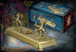 NOBLE COLLECTION Harry Potter Gryffindor stojalo za palice