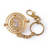 NOBLE COLLECTION Harry Potter Harry Potter time turner obesek