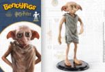 NOBLE COLLECTION Bendyfig Harry Potter Dobby figurica