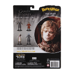 NOBLE COLLECTION Bendyfig Game of Thrones Tyrion Lannister figurica