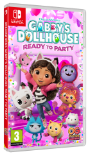 Dreamworks Gabby's Dollhouse: Ready To Party (Nintendo Switch)