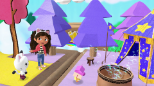 Dreamworks Gabby's Dollhouse: Ready To Party (Playstation 4)