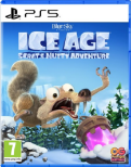 Ice Age: Scrat’s Nutty Adventure (Playstation 5)