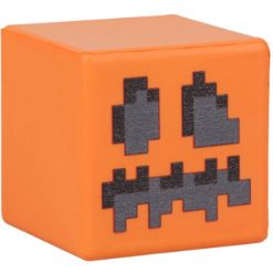PALADONE Minecraft pumpkin stres kocka igrača