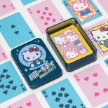 PALADONE Hello Kitty igralne karte 