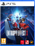 Blazblue Entropy Effect X (Playstation 5)