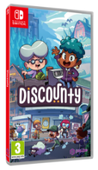 Discounty (Nintendo Switch)