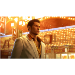 Yakuza 0 Director's Cut (Nintendo Switch 2)