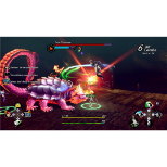 RAIDOU Remastered - The Mystery of the Soulless Army (Nintendo Switch 2)