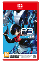 Persona 3 Reload (Nintendo Switch 2)