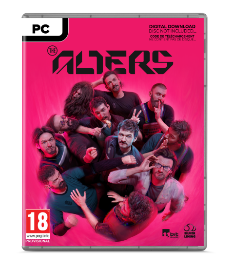 The Alters (PC)