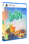 Fruitbus (Playstation 5)