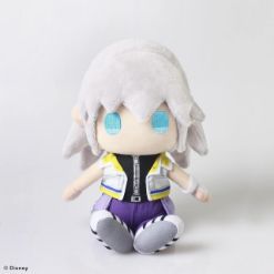 KINGDOM HEARTS SERIES PLUSH - KH II RIKU pliš