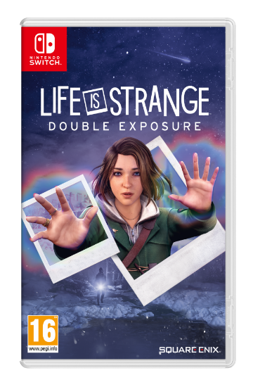 Life Is Strange: Double Exposure (Nintendo Switch)
