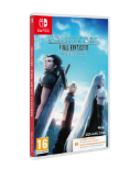 Crisis Core: Final Fantasy VII Reunion (CIAB)  (Nintendo Switch)