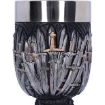 NEMESIS NOW SWORD kelih 17,5CM