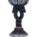 NEMESIS NOW SWORD kelih 17,5CM