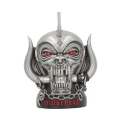 NEMESIS NOW MOTORHEAD WARPIG okrasek 9CM
