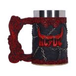 NEMESIS NOW ACDC HELLS BELLS vrč 15,7CM