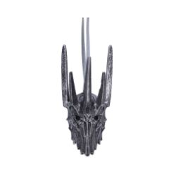 NEMESIS NOW LORD OF THE RINGS HELM OF SAURON okrasek
